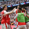 Arsenal sa igračem više savladao bezidejni Chelsea u finalu FA Cupa i spasio sezonu