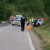 Jedna osoba poginula, dvije povrijeđene u saobraćajnoj nesreći u Goraždu