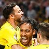 Borussia Dortmund savladala Eintracht Frankfurt i osvojila njemački Kup