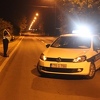 Motociklista povrijeđen u saobraćajnoj nesreći kod aerodroma u Sarajevu
