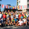 Više od 200 učesnika maratona i polumaratona "Stazama Branka Ćopića"