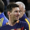 Enrique: Messi je vanzemaljac, bez sumnje je broj jedan