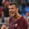 Veliko priznanje: Edin Džeko postao najbolji strijelac Serie A