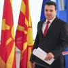 Mandatar Zaev predstavio kandidate za novu makedonsku vladu