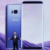 Samsung Galaxy Note 8 će biti veći od ogromnog S8+ modela