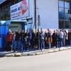Veliko interesovanje za utakmicu BiH - Grčka, navijači od sinoć u redovima za kupovinu ulaznica