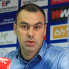 Široki Brijeg produžio saradnju s Goranom Sablićem