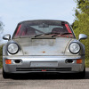 Porsche 911 Carrera RSR 3.8 prodan za 2,25 miliona dolara