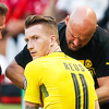 Nevjerovatan peh: Marco Reus ponovo povrijeđen, nova višemjesečna pauza
