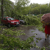 U nevremenu u Moskvi poginulo šest osoba, više od 69 povrijeđenih