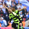 Huddersfield savladao Reading i vratio se u Premiership nakon 45 godina