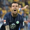Wolfsburg slavio i u Braunschweigu i ostao u Bundesligi, Fejzić branio odlično u porazu