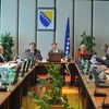 Vijeće ministara BiH danas o izvršenju budžeta za 2016.