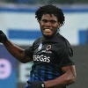 Kessie na ljekarskom pregledu u Milanu