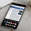 LG-jev smartphone V30 bi mogao imati dva ekrana