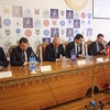 Potpisan sporazum o saradnji između univerziteta u Sarajevu i Istočnom Sarajevu i EYOF-a 2019