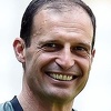 Allegri: U sjajnoj smo formi, ali nismo favoriti protiv Reala