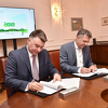 Potpisan ugovor o Eko-toplani, Banja Luka dobija pouzdano cjelodnevno grijanje