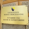 Ustavni sud BiH tokom 20 godina rada donio 30.000 odluka