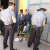 Uhapšeni migranti u Zenici, krili se u kamionu među tepisima