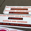 Udruženje transplantiranih bolesnika FBiH najavljuje mirne proteste ispred Parlamenta FBiH