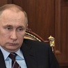 Vladimir Putin uvjeren da Bashar al-Assad nije upotrijebio hemijsko oružje