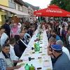 Tradicionalni iftar na otvorenom u Bratuncu okupio nekoliko stotina građana