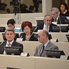 Parlamentarci danas o ukidanju prvenstva prolaza vozilima političara