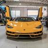 Lamborghini isporučio još dva "stogodišnjaka"