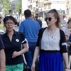 Dan bijelih traka u Sarajevu obilježen na ulicama, balkonima, u autobusima i u Skupštini