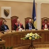 Ustavni sud BiH održao svečanu plenarnu sjednicu povodom 20 godina djelovanja