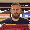 De Rossi produžio ugovor s Romom
