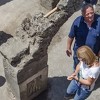 Prezentirani prvi iskopni radovi arheološkog nalazišta na brdu Gradac u Prozor Rami