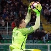 Juventus i Napoli krenuli u lov na golmana Szczesnyja