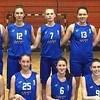Ženska U20 reprezentacija počela sa pripremama za Evropsko prvenstvo