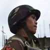Deset filipinskih vojnika stradalo u prijateljskoj vatri