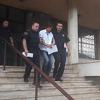 Produžen pritvor trostrukom ubici iz Goražda, čeka se nalaz forenzičke psihijatrije