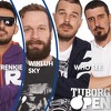 Tuborg Open- Jedan bit za cijeli svijet