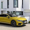 Arteon će dobiti motor sa šest cilindara, možda i karavansku verziju