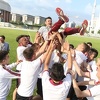 Hasančić: Nije slučajnost kada osvojite tri titule prvaka uzastopno
