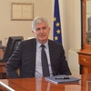 Čović pozvao papu Franju da dođe u Mostar