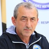 Baždarević: Grci ne dolaze u Zenicu da se brane, moramo biti agresivni i borbeni