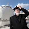 Michelangelo Pistoletto u Sarajevu predstavlja djelo Treći raj