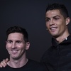Ronaldo: Messi mi nije prijatelj, nego kolega kojeg uživam gledati na terenu