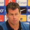 Skibbe objavio spisak reprezentacije Grčke za utakmicu protiv BiH