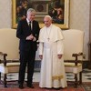 Čović: Papin dolazak u Mostar bit će nam snažno političko i duhovno ohrabrenje