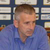 Borac predstavio novog šefa stručnog štaba Željka Vranješa