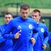 Počele pripreme za Grčku: Zmajevi odradili prvi trening u Butmiru