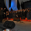 Svečanim koncertom GUD "Lege Artis" počeo praznik horske muzike u Tuzli