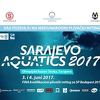 Sve je spremno za početak međunarodnog plivačkog mitinga u Sarajevu